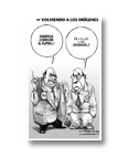 Volviendo a los origenes